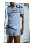 calvin klein v neck lil johns