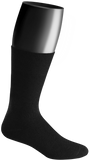 black socks - lil johns