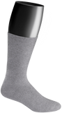 dress grey socks - lil johns