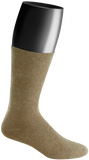 dress khaki socks - lil johns