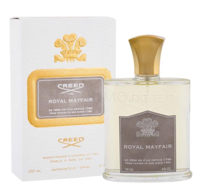 Creed - Royal Mayfair - Eau de Parfum