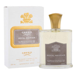 bottle of creed Royal Mayfair 
