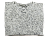cutter and buck solid t-shirt lil johns