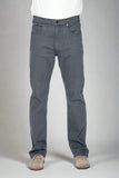 Grand River - Light Charcoal Gray - Stretch  Jeans - 200