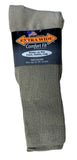 beige athletic crew socks lil johns