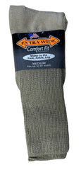 beige athletic crew socks lil johns