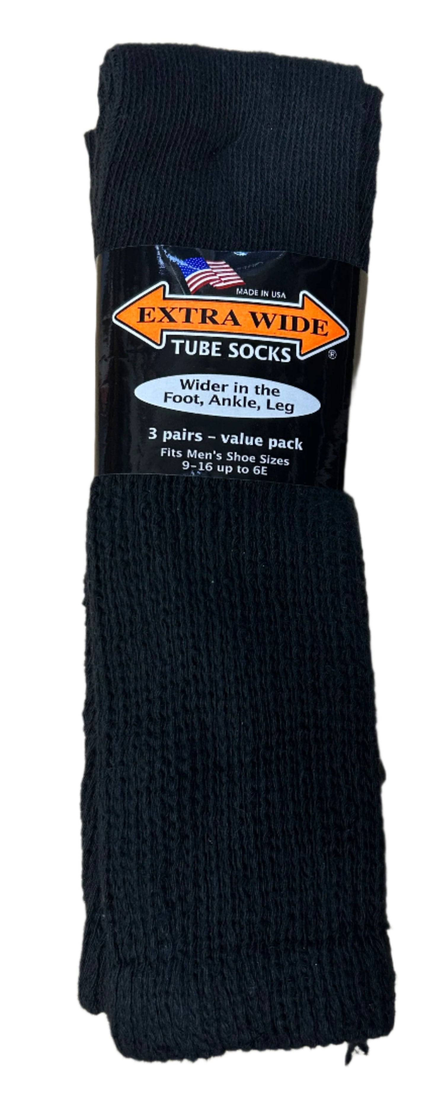 black tube socks lil johns