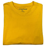 greystone t-shirt lil johns gold