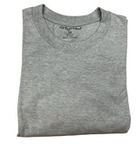greystone t-shirt lil johns grey heather