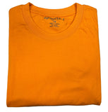 greystone t-shirt lil johns orange