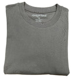 greystone t-shirt lil johns steel grey