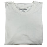 greystone t-shirt lil johns white