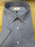 John Edwin checked SS Shirt