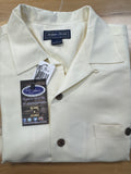Indygo Smith Outfitters SS Camp Shirt