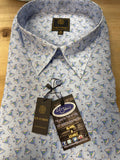 F/X Fusion Dirty Martini SS Shirt