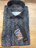 Marcello Collection LS Shirt