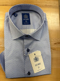 Avenue 21 Luxury Cotton SS Shirt