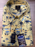 F/X Fusion SS Tropical Shirt