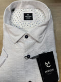 Mizumi Couture Classis Fit SS Shirt