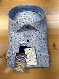 7 Downie St. Fashion SS Shirt