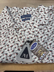 American Heritage SS Shirt