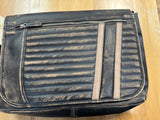 Scully Leather Briefcase
