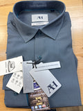 AH LS Shirt Wrinkle free Classic Fit