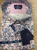 Luchiano Visconti Skulls SS Shirts