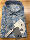 AH Performance Stretch SS Shirt