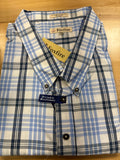 FoxFire Plaid SS Shirt