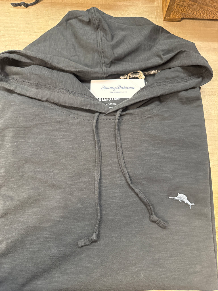Tommy Bahama Bali Beach Hoodie LS