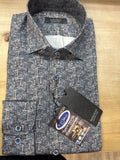 Marcello Collection LS Shirt
