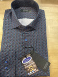 Marcello Collection LS Shirt