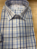 John Edwin Plaid SS Shirt