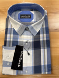 After Dark LS shirt