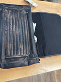 Scully Leather Briefcase