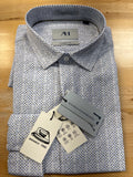 AH LS Shirt Wrinkle free Classic Fit