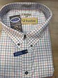 Foxfire Plaid SS Shirt