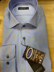 Marcello Collection - Long Sleeve - Sports Shirt