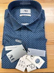 AH Performance Stretch SS Shirt
