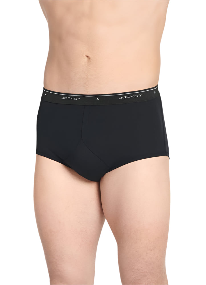 Jockey - Full Rise - 2 pack - Briefs