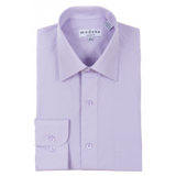 lavender Modena dress shirt M300CL0R-LAV_1_4