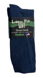 loose fit navy dress socks lil johns