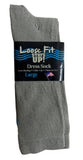 loose fit dress socks lil johns