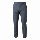 midnight pants on a white background