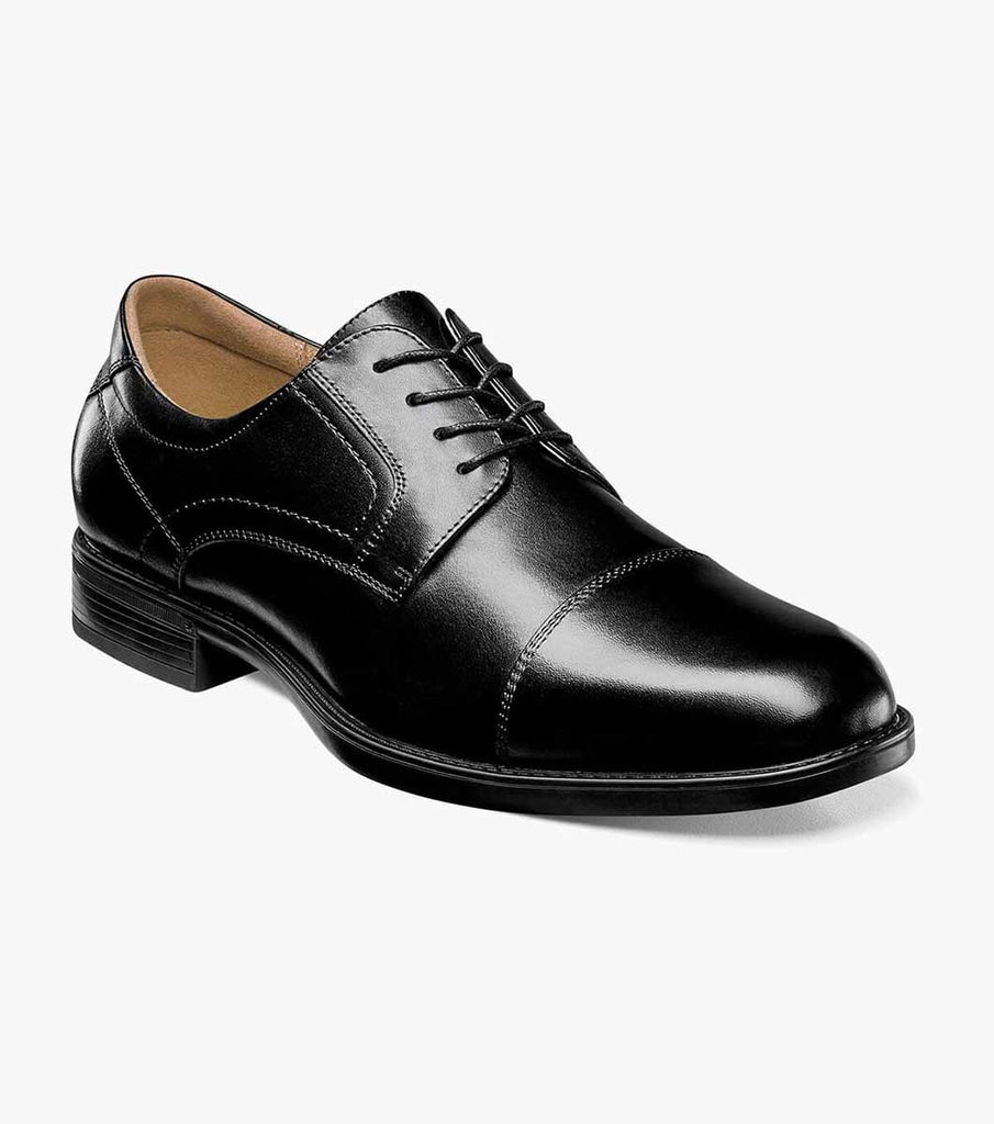 Florsheim - Midtown Cap Ox - Dress Shirt