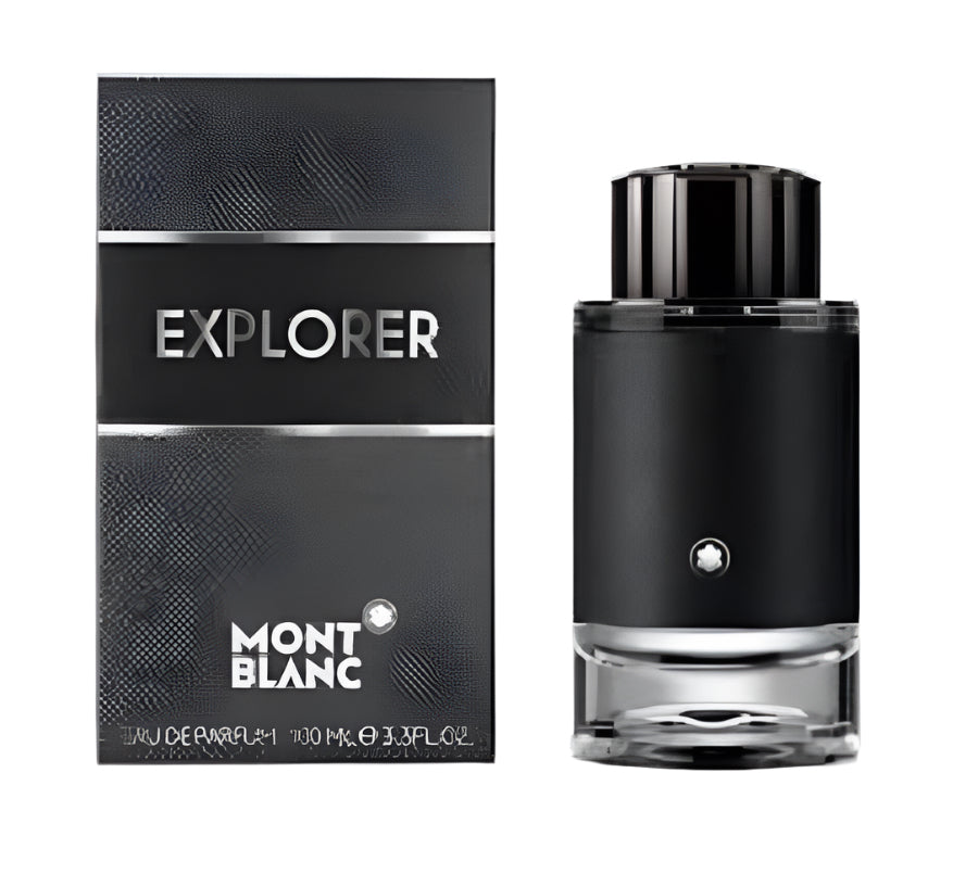 Mont Blanc - Explorer - Cologne