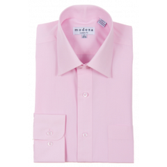 ink Modena dress shirt M300CL0R-PIN_1_4