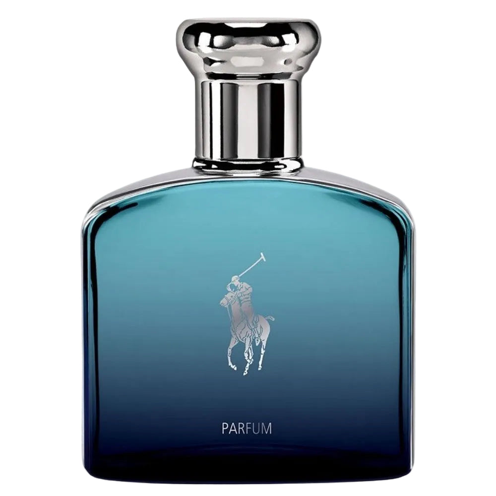 Polo-Ralph Lauren-Deep Blue-Parfum