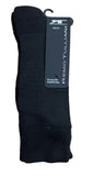 black crew sock lil johns